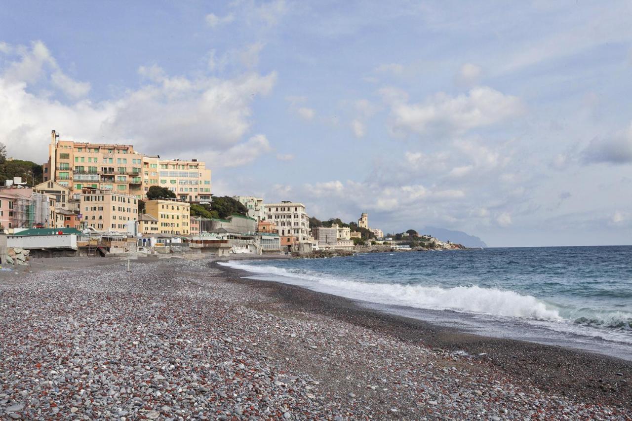 L'Aria Del Mare By Wonderful Italy Lejlighed Genova Eksteriør billede